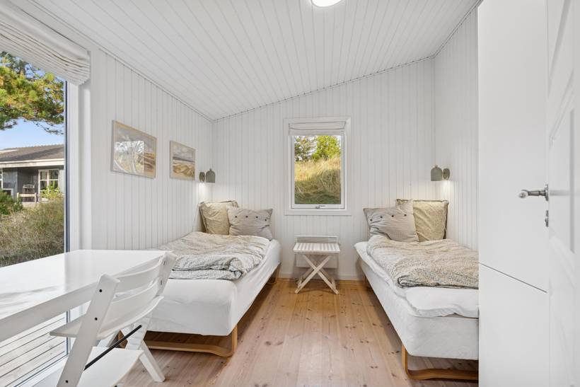 Foto von Ferienhaus FW73 in Houvig - Søndervig - Westjütland