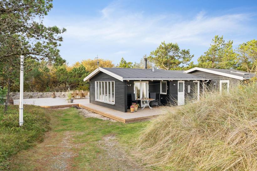 Foto von Ferienhaus FW73 in Houvig - Søndervig - Westjütland