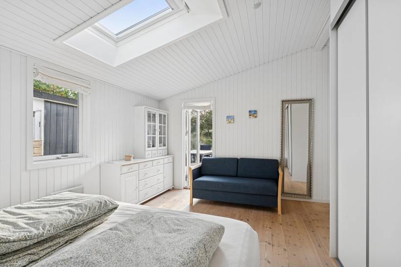 Foto von Ferienhaus FW73 in Houvig - Søndervig - Westjütland