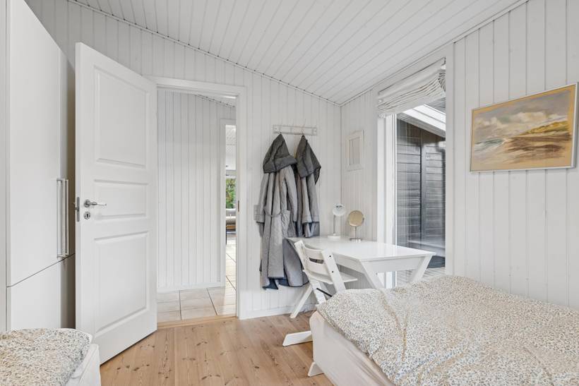 Foto von Ferienhaus FW73 in Houvig - Søndervig - Westjütland