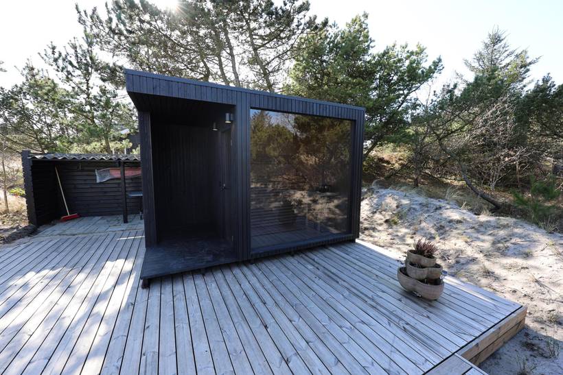 Foto von Ferienhaus FW73 in Houvig - Søndervig - Westjütland