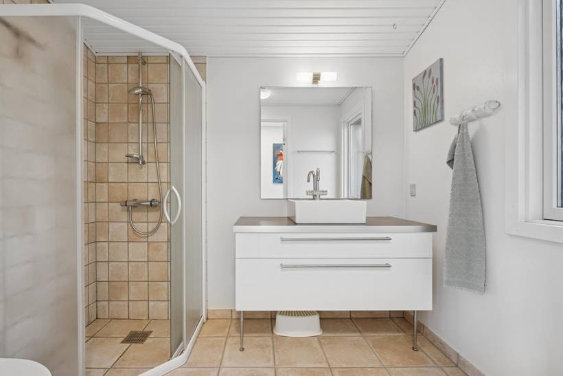 Foto von Ferienhaus FW73 in Houvig - Søndervig - Westjütland