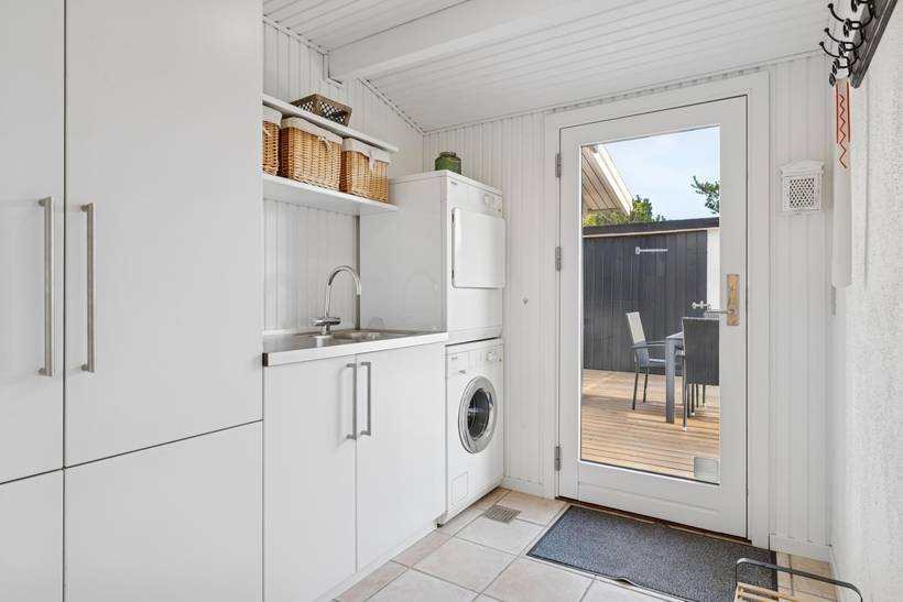 Foto von Ferienhaus FW73 in Houvig - Søndervig - Westjütland