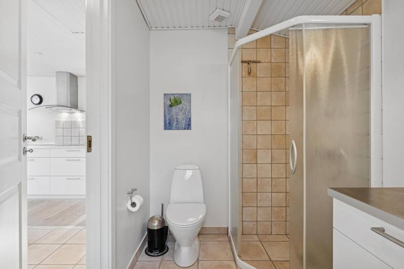 Foto von Ferienhaus FW73 in Houvig - Søndervig - Westjütland