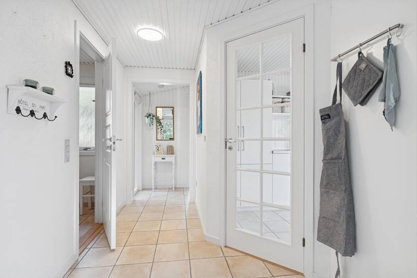 Foto von Ferienhaus FW73 in Houvig - Søndervig - Westjütland