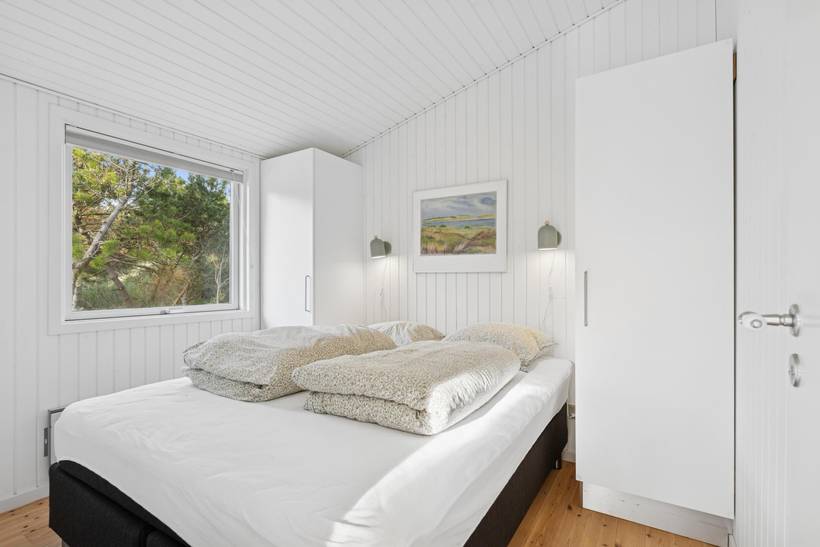 Foto von Ferienhaus FW73 in Houvig - Søndervig - Westjütland