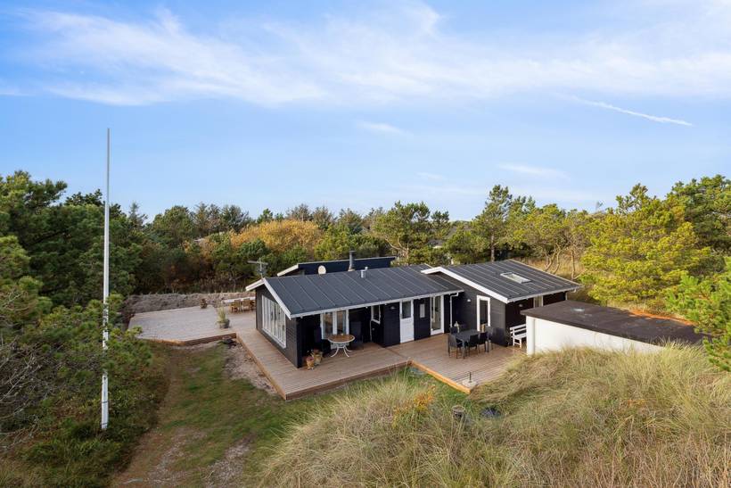 Foto von Ferienhaus FW73 in Houvig - Søndervig - Westjütland