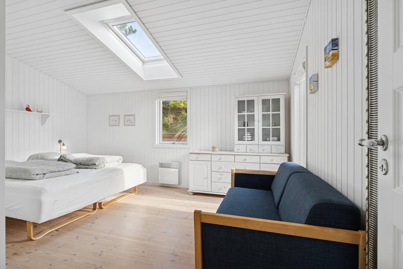 Foto von Ferienhaus FW73 in Houvig - Søndervig - Westjütland