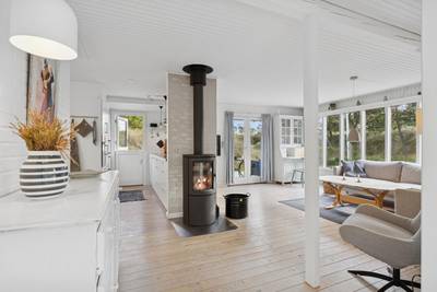 Vorschaubild von Ferienhaus FW73 in Houvig - Søndervig - Westjütland