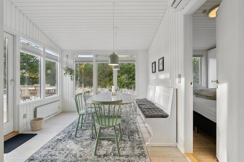 Foto von Ferienhaus FW73 in Houvig - Søndervig - Westjütland