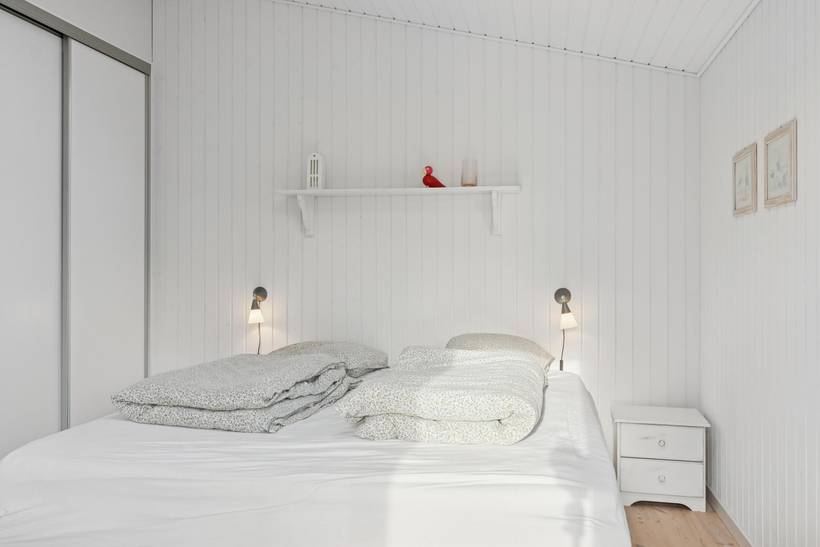 Foto von Ferienhaus FW73 in Houvig - Søndervig - Westjütland
