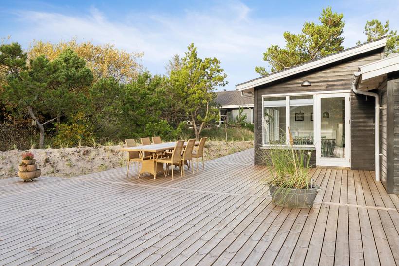 Foto von Ferienhaus FW73 in Houvig - Søndervig - Westjütland