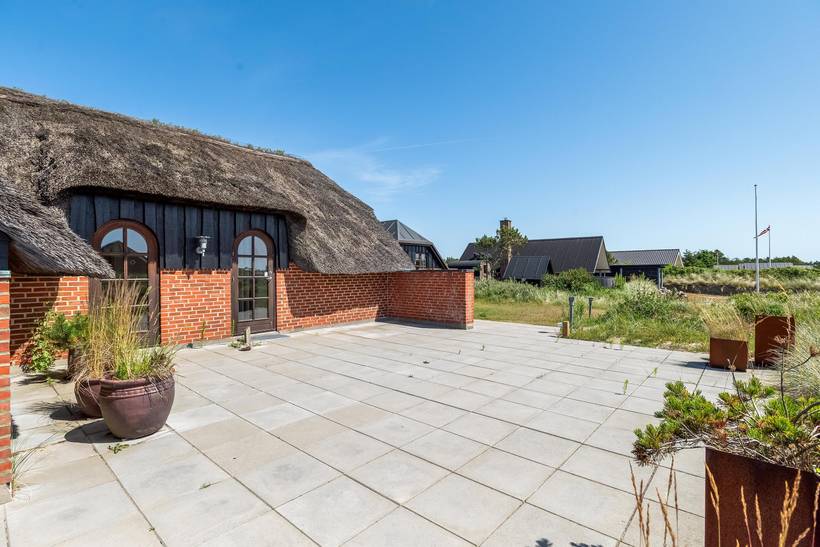 Foto von Ferienhaus FW74 in Søndervig - Westjütland