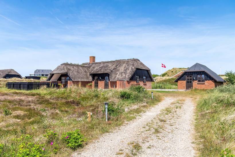 Foto von Ferienhaus FW74 in Søndervig - Westjütland