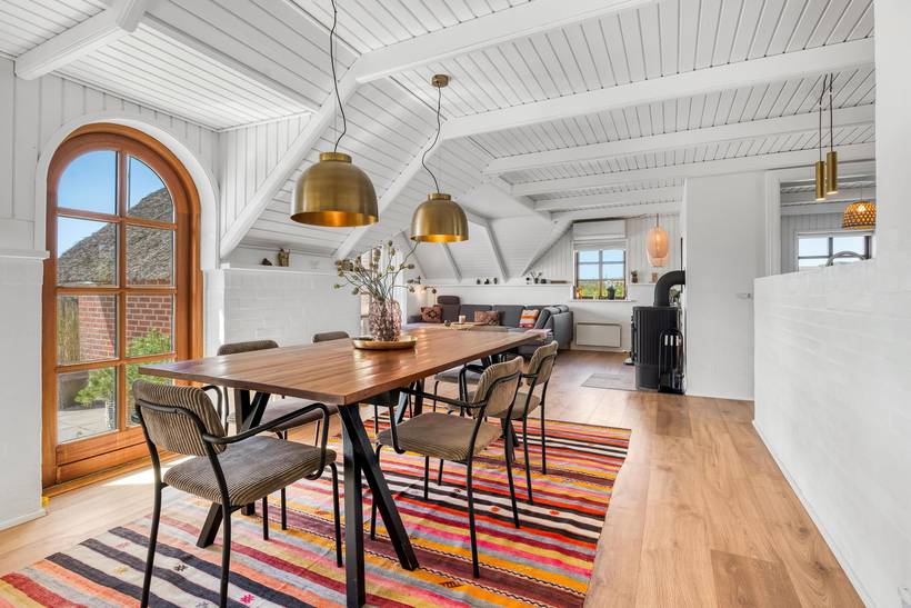 Foto von Ferienhaus FW74 in Søndervig - Westjütland