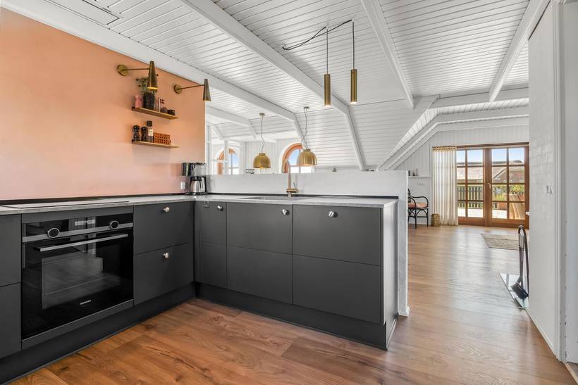 Foto von Ferienhaus FW74 in Søndervig - Westjütland