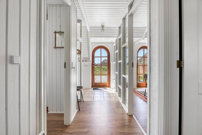 Foto von Ferienhaus FW74 in Søndervig - Westjütland