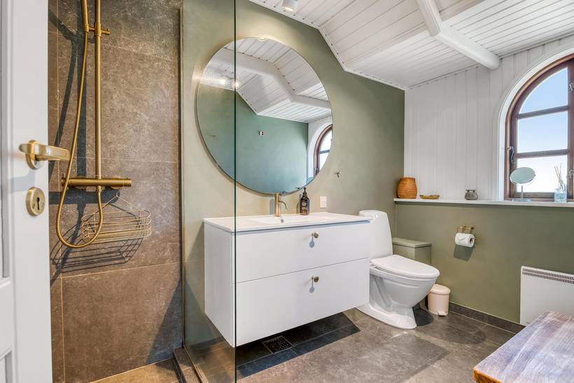 Foto von Ferienhaus FW74 in Søndervig - Westjütland