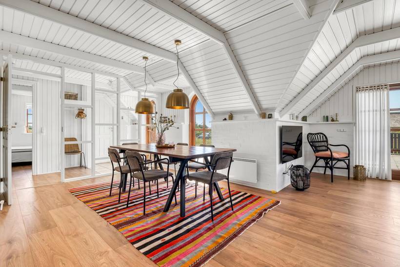 Foto von Ferienhaus FW74 in Søndervig - Westjütland