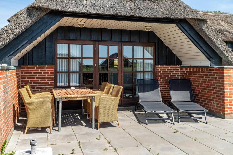 Foto von Ferienhaus FW74 in Søndervig - Westjütland