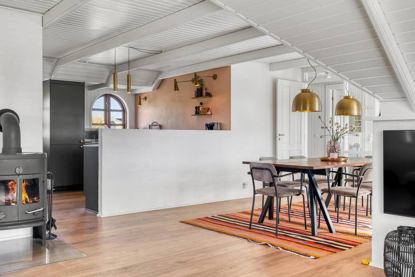 Foto von Ferienhaus FW74 in Søndervig - Westjütland