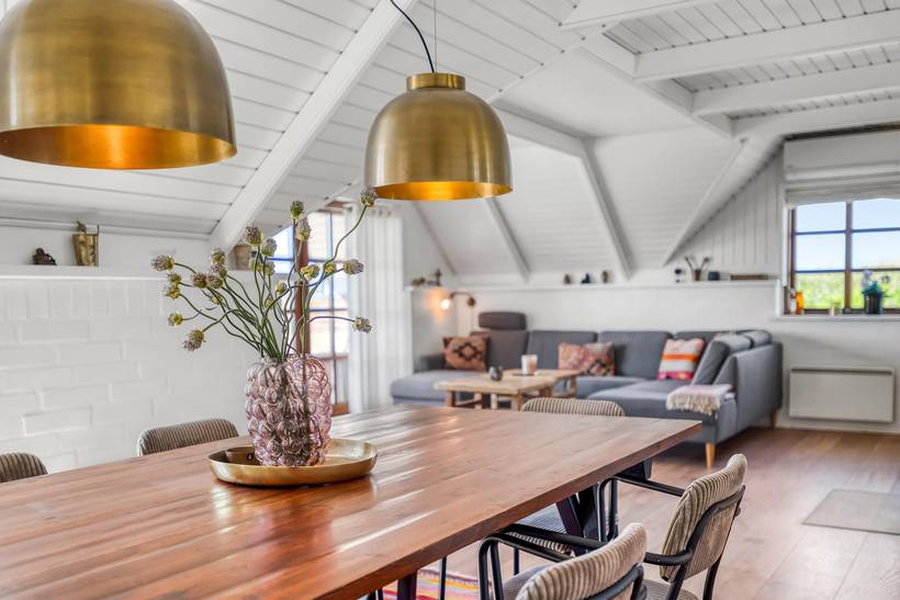 Foto von Ferienhaus FW74 in Søndervig - Westjütland