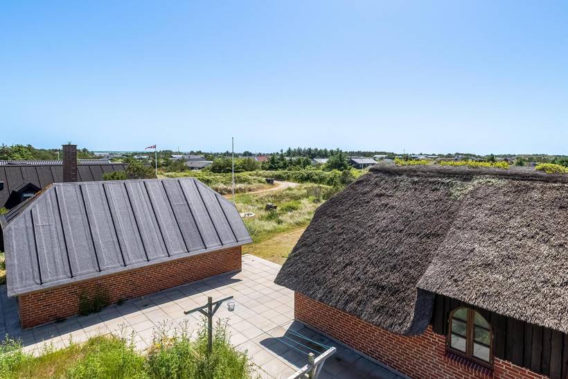 Foto von Ferienhaus FW74 in Søndervig - Westjütland