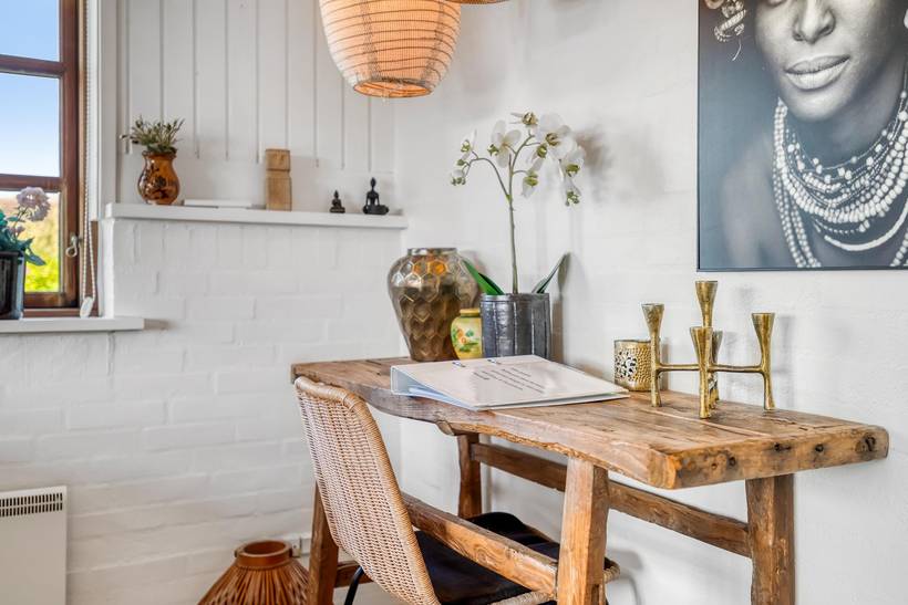 Foto von Ferienhaus FW74 in Søndervig - Westjütland