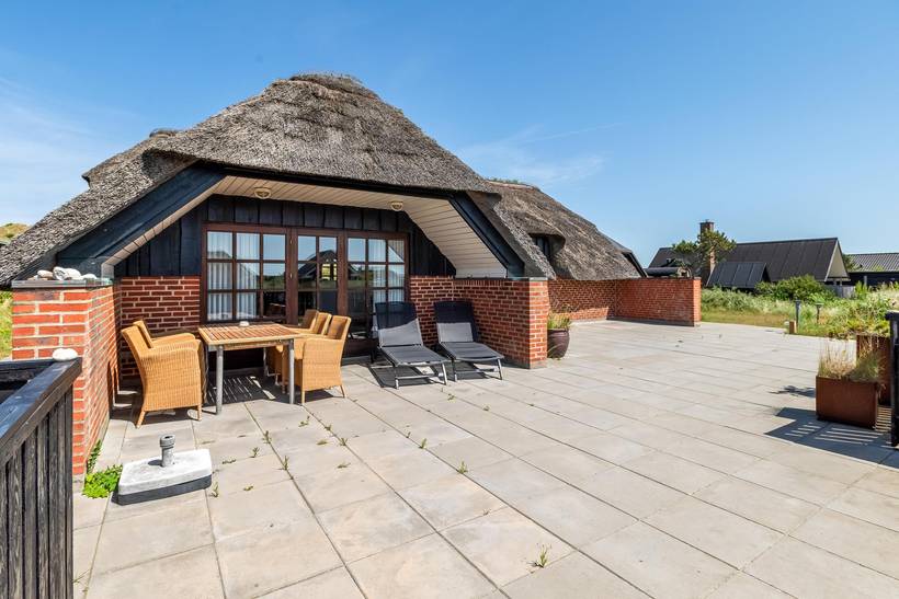 Foto von Ferienhaus FW74 in Søndervig - Westjütland