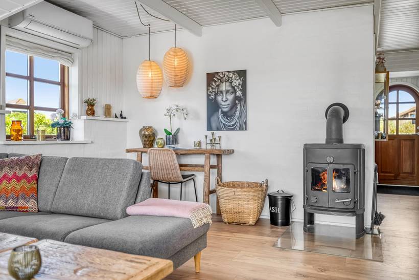 Foto von Ferienhaus FW74 in Søndervig - Westjütland