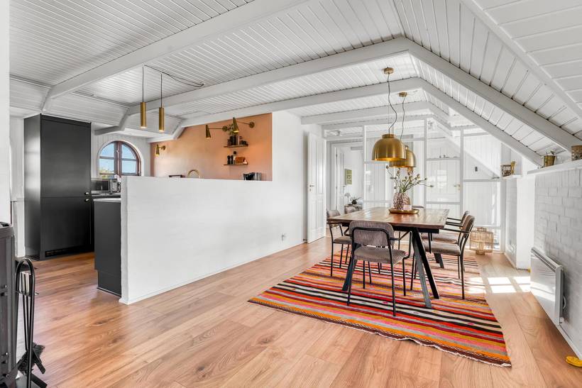 Foto von Ferienhaus FW74 in Søndervig - Westjütland