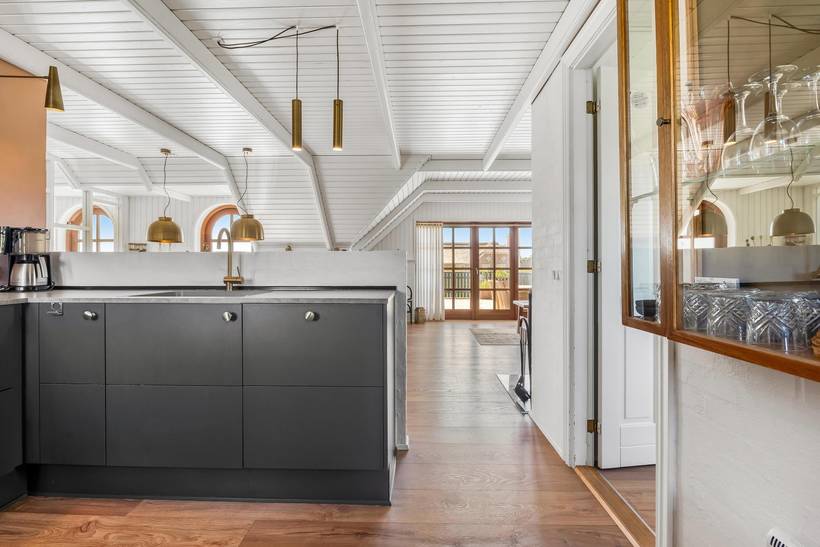 Foto von Ferienhaus FW74 in Søndervig - Westjütland