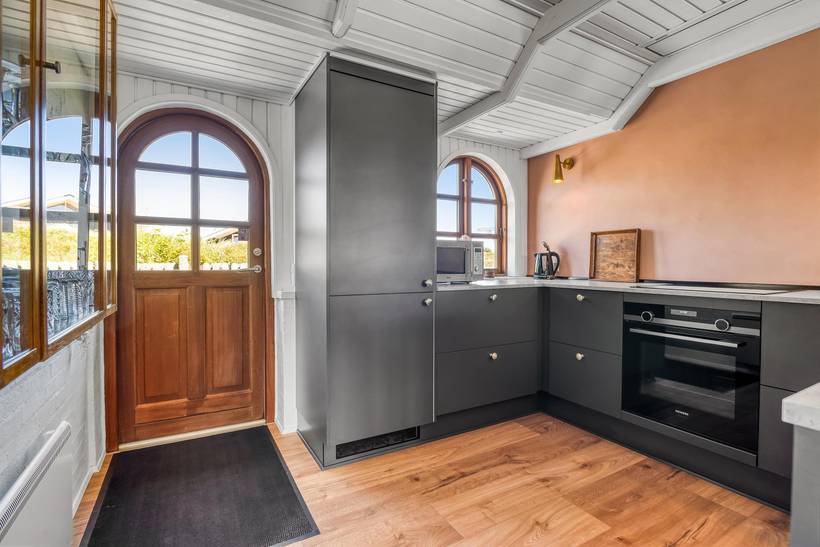 Foto von Ferienhaus FW74 in Søndervig - Westjütland