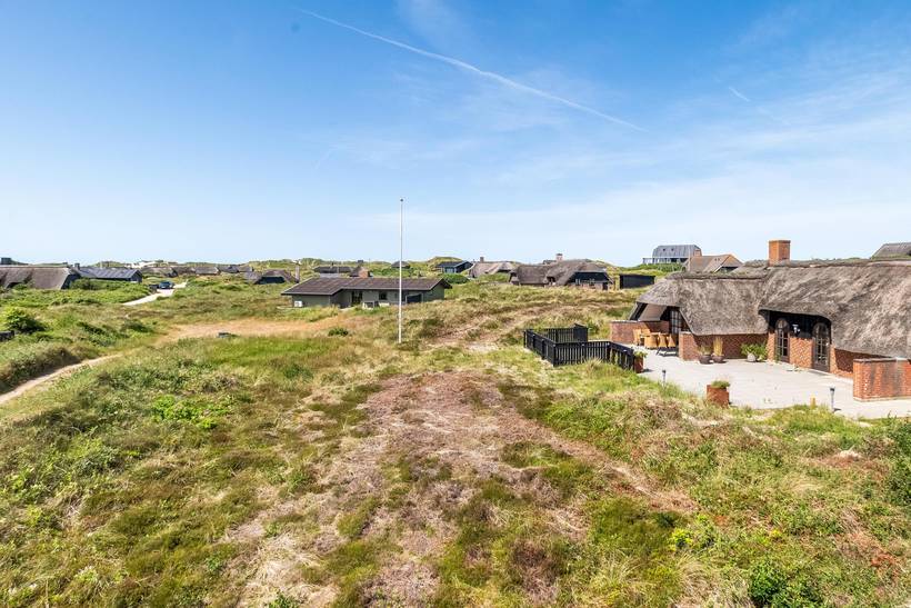 Foto von Ferienhaus FW74 in Søndervig - Westjütland