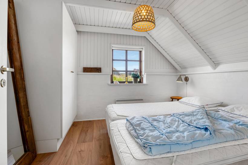 Foto von Ferienhaus FW74 in Søndervig - Westjütland