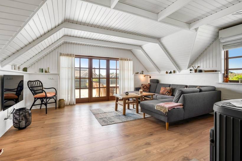 Foto von Ferienhaus FW74 in Søndervig - Westjütland
