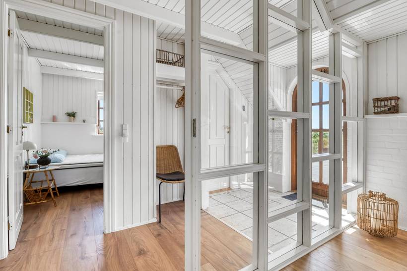 Foto von Ferienhaus FW74 in Søndervig - Westjütland