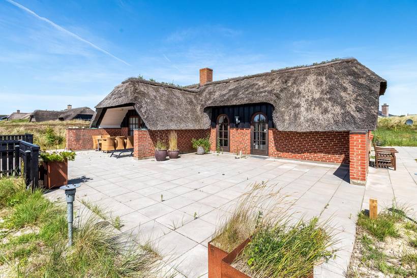 Foto von Ferienhaus FW74 in Søndervig - Westjütland