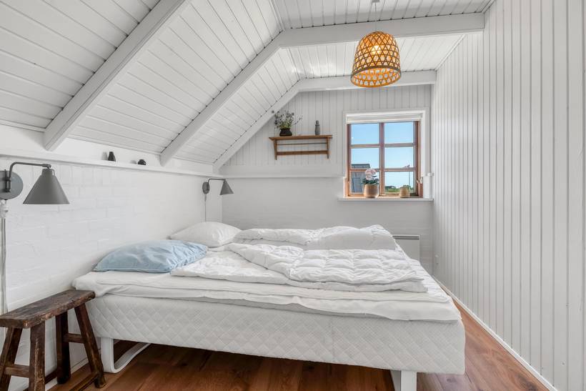Foto von Ferienhaus FW74 in Søndervig - Westjütland