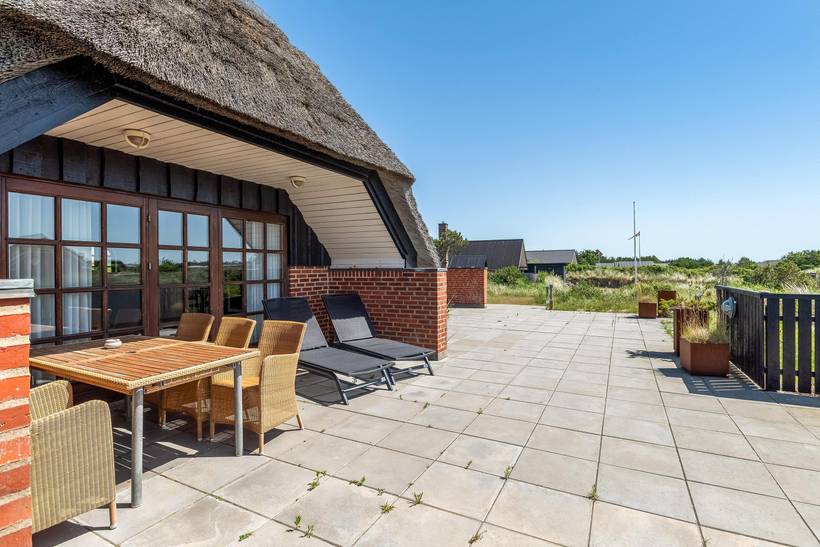 Foto von Ferienhaus FW74 in Søndervig - Westjütland