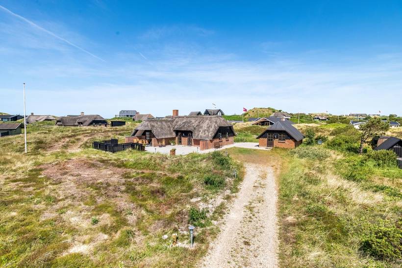 Foto von Ferienhaus FW74 in Søndervig - Westjütland