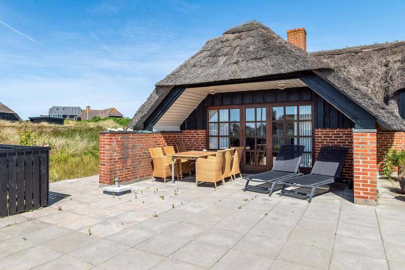 Foto von Ferienhaus FW74 in Søndervig - Westjütland