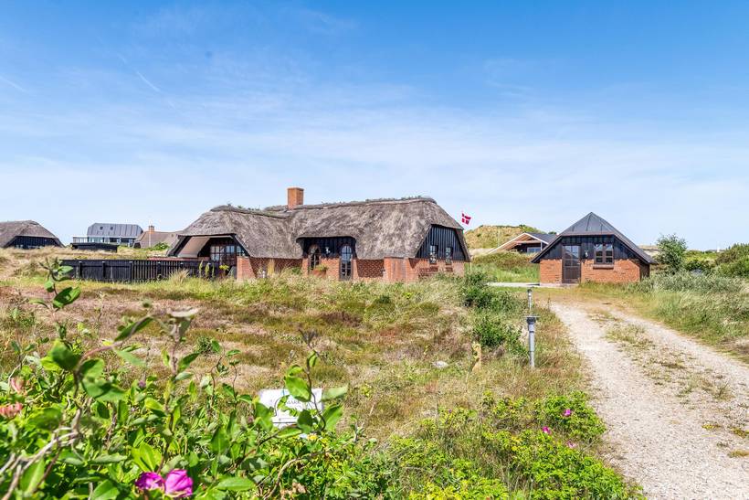 Foto von Ferienhaus FW74 in Søndervig - Westjütland