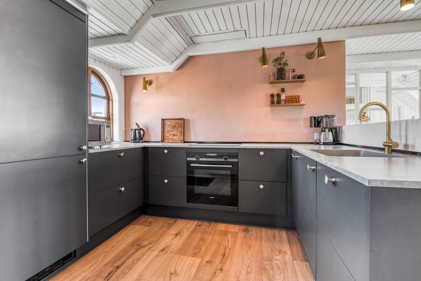 Foto von Ferienhaus FW74 in Søndervig - Westjütland