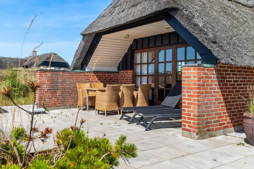 Foto von Ferienhaus FW74 in Søndervig - Westjütland