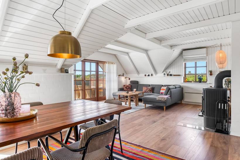 Foto von Ferienhaus FW74 in Søndervig - Westjütland