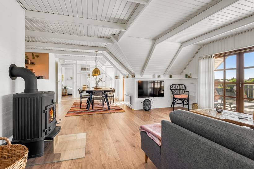 Foto von Ferienhaus FW74 in Søndervig - Westjütland
