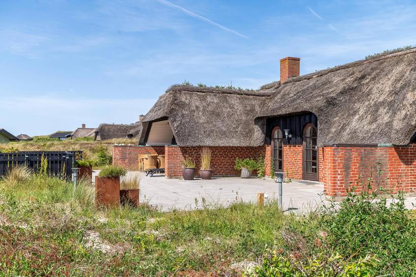 Foto von Ferienhaus FW74 in Søndervig - Westjütland