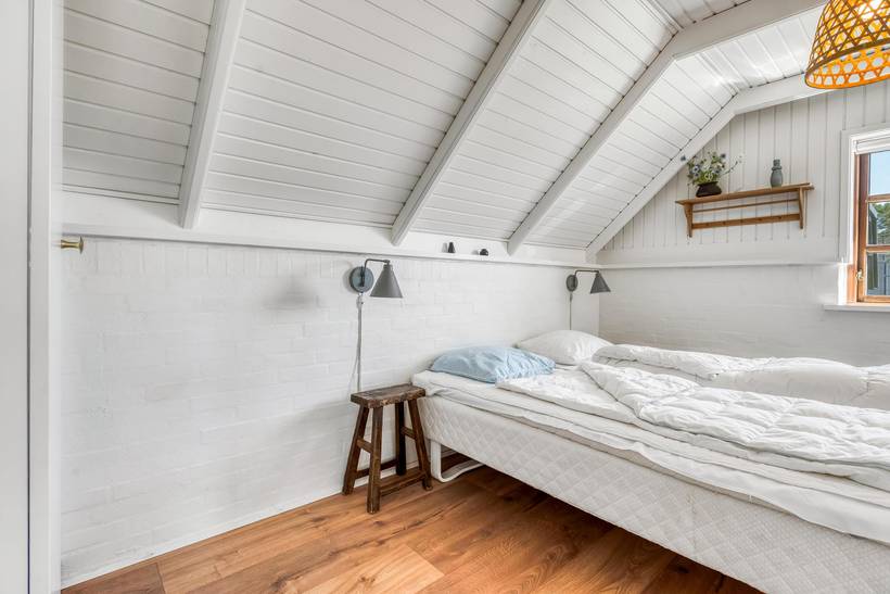 Foto von Ferienhaus FW74 in Søndervig - Westjütland
