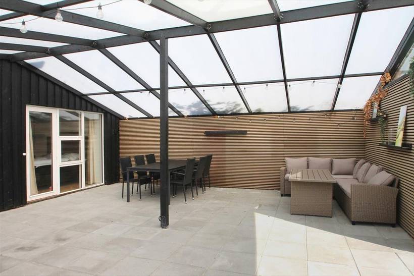 Foto von Ferienhaus FW80 in Kongsmark - Westseeland